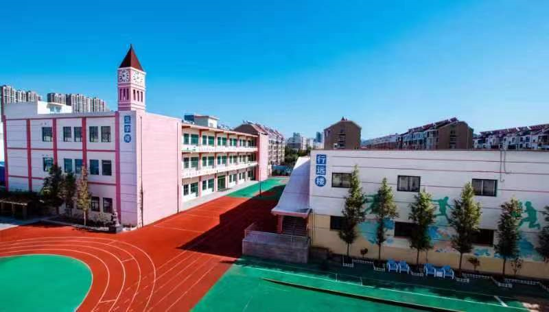 深化课堂教学改革 坚持四个严格 青岛志远学校探索办学新模式