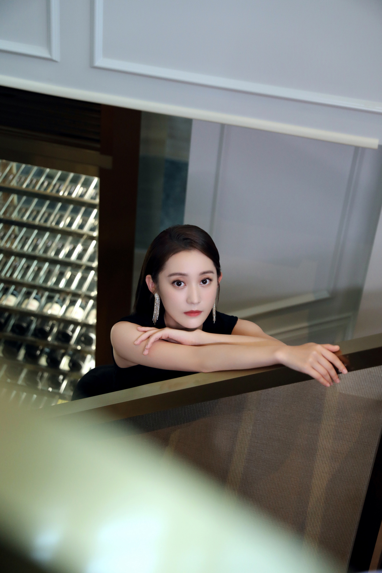 不负热忱 追梦前行|演员张冬 票房破亿(2020-2021盘点)