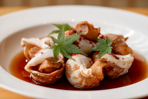 "仲夏爱尔兰美食月" 爱尔兰海鲜肉类餐厅推广正式开启