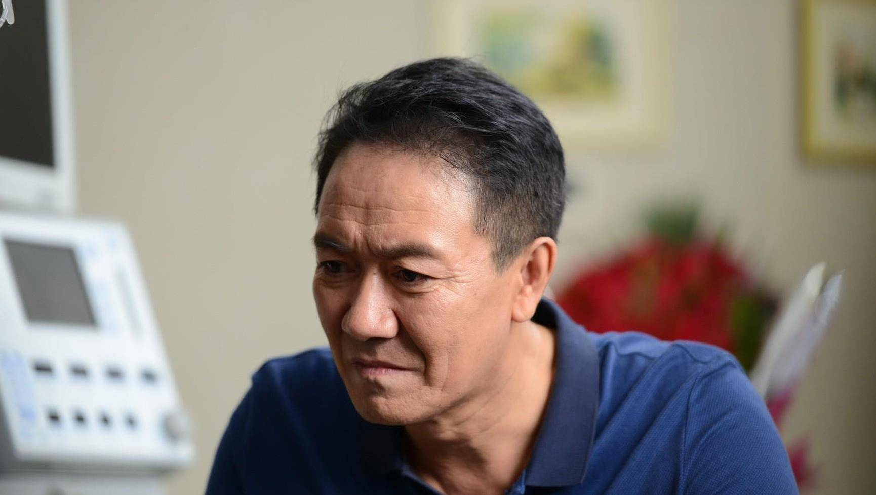 李幼斌:娶小13岁三婚史兰芽,亲生儿子让他苦恼,继子成他骄傲