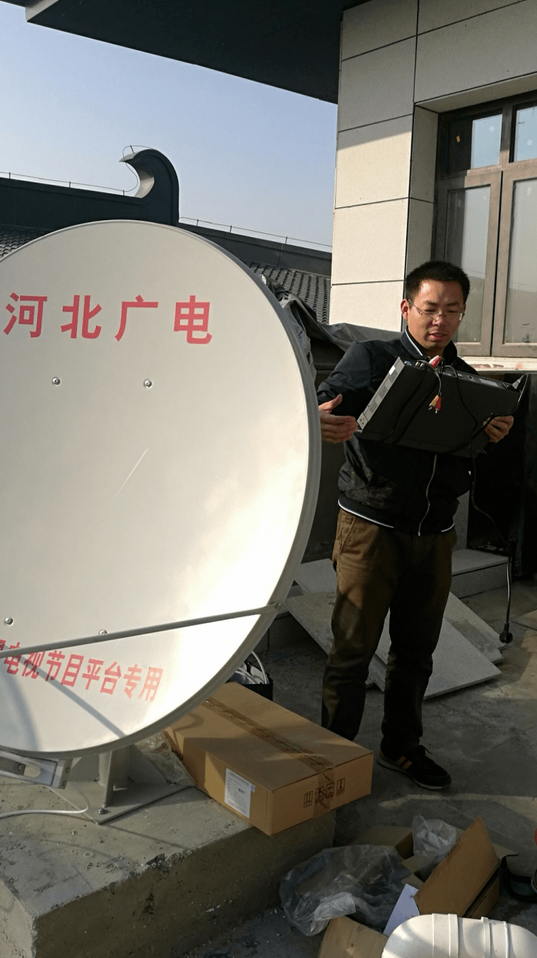 为何我国要禁止欧美国家使用的"卫星电视锅",到底能看见什么?