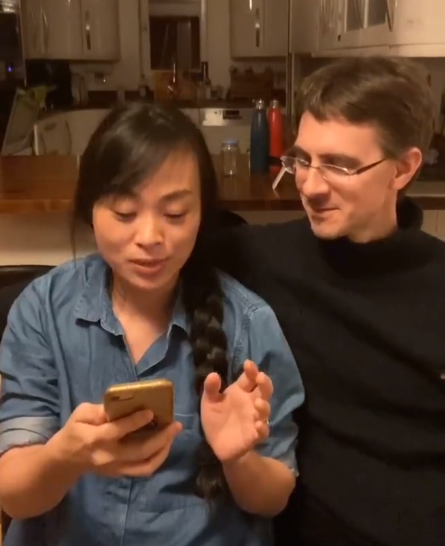 泽西岛岛主:海南农村妹嫁剑桥学霸,却成最受欢迎"中外配"夫妻