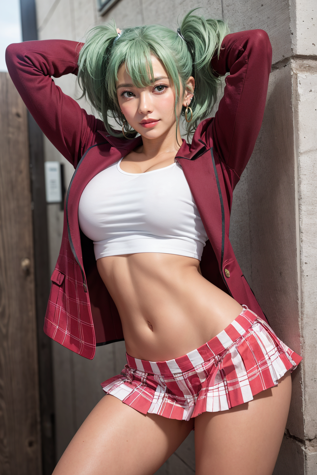 《一骑当千》关东地区最强斗士,吕布奉先