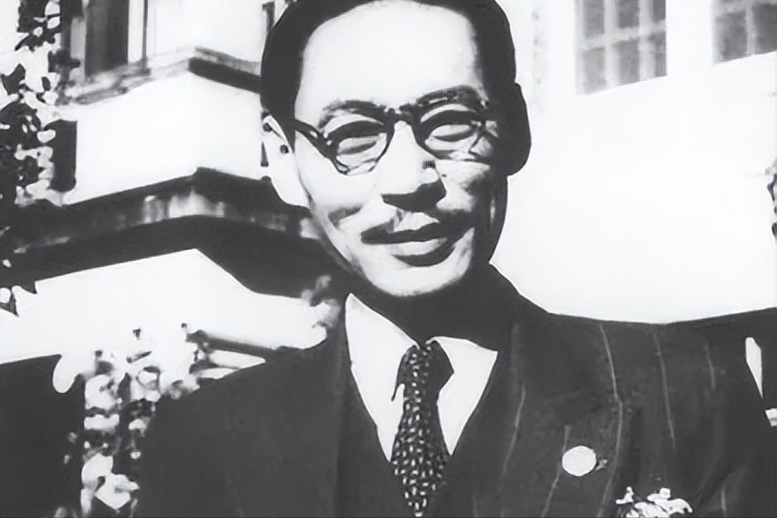 蔡楚生导演身兼数职,却从未对自己和艺术创作降低过标准