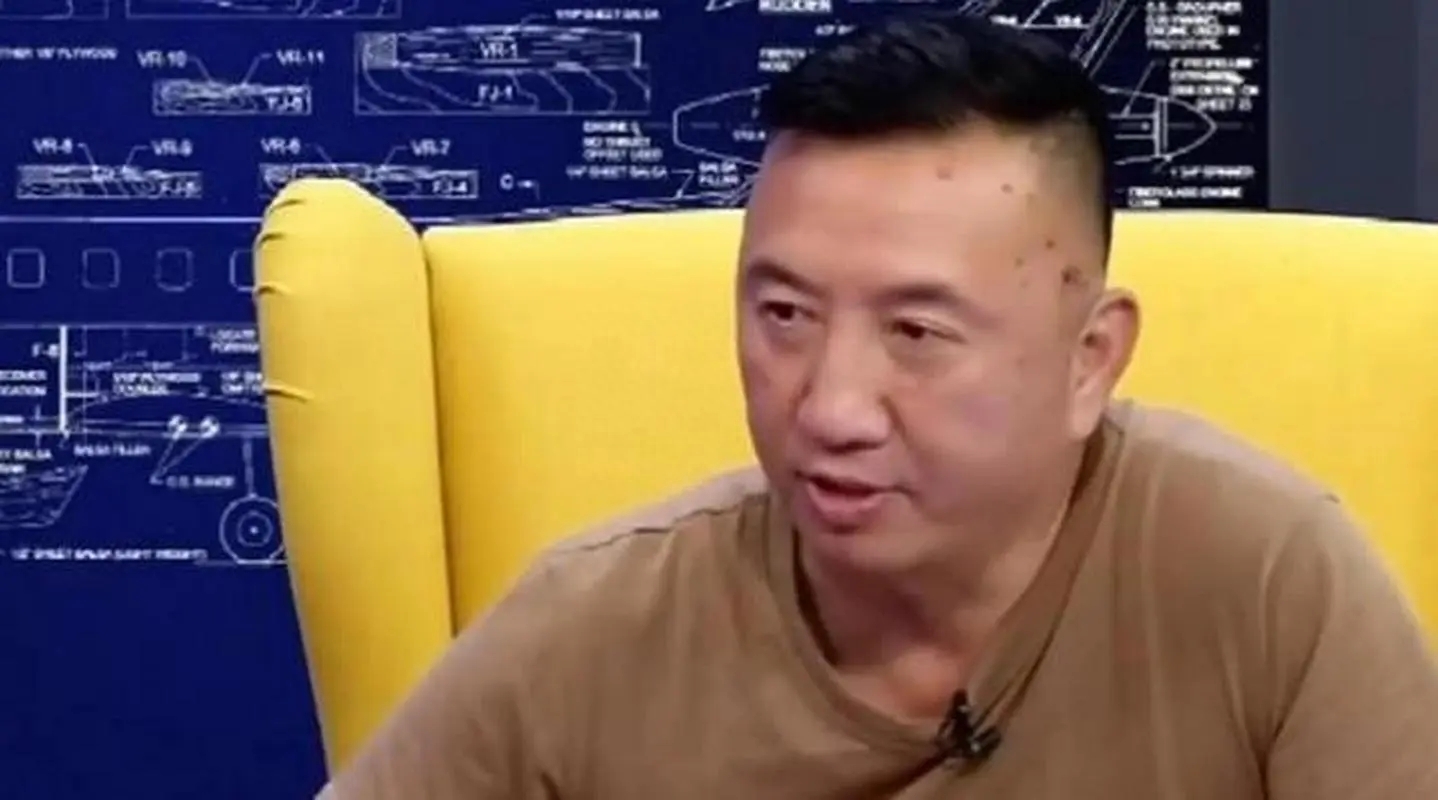 卢宇光对新闻事业的热爱值