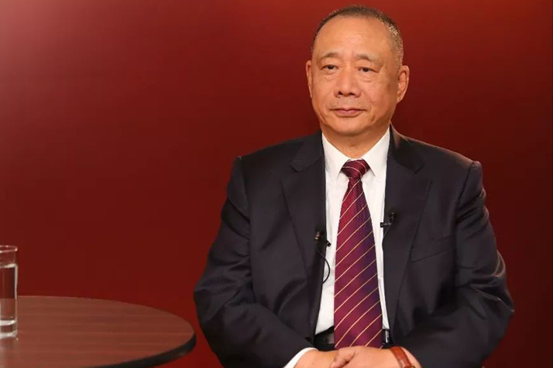 三全创始人陈泽民,卖汤圆身家上亿,打造中国速冻行业神话!