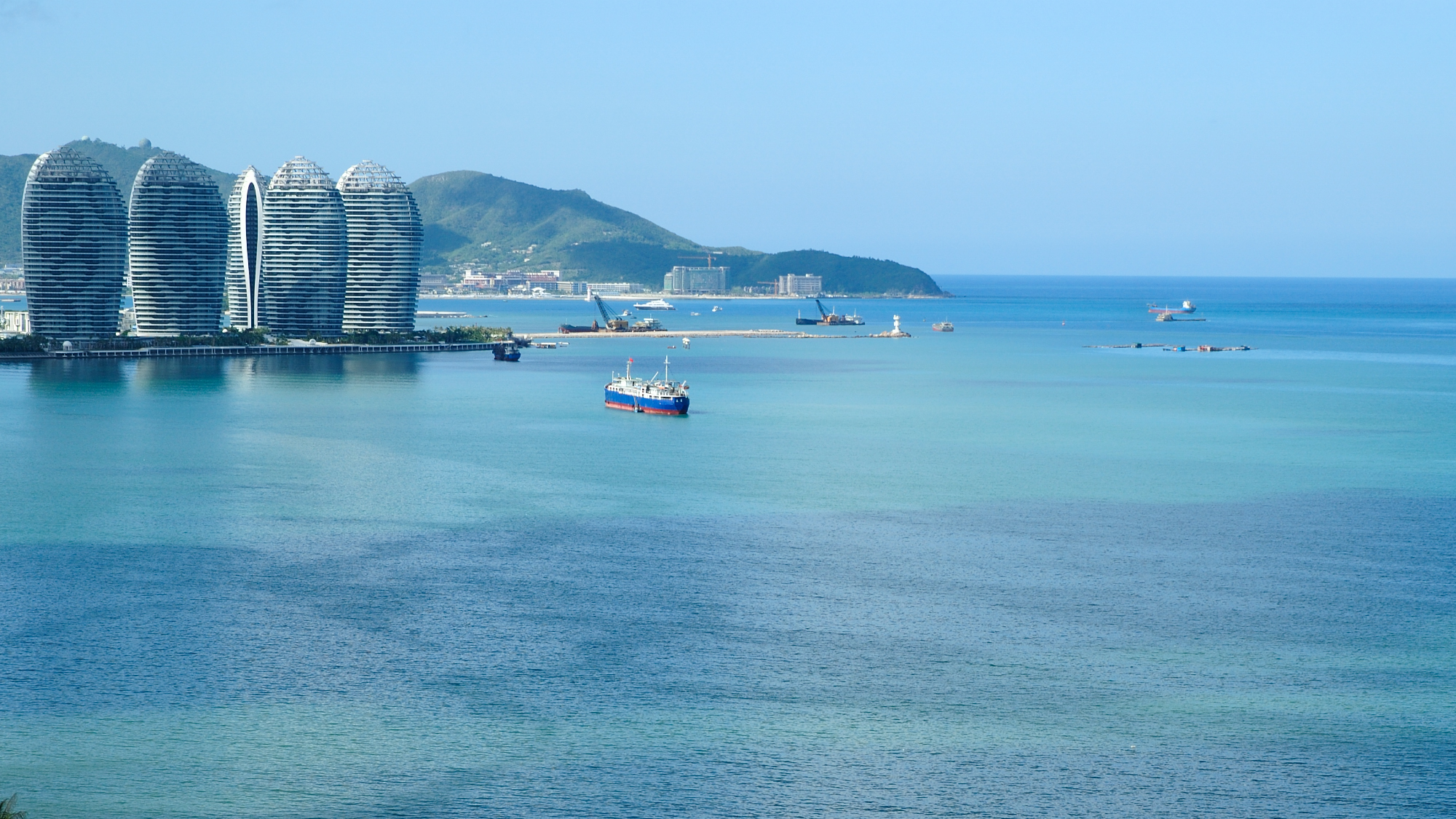 海南家族办公室注册指南