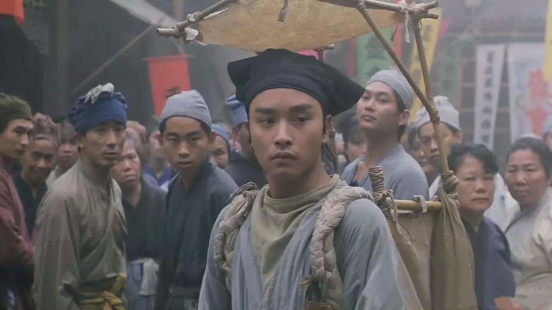 道教天师故事之香女