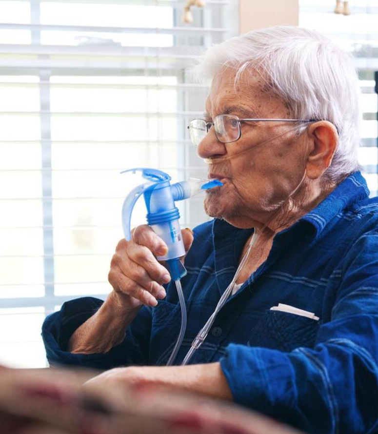 新冠大流行,copd患者该如何应对?