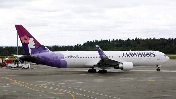 夏威夷航空17人感染新冠,1人已死亡,1人感染另外20例病例…都参加了同