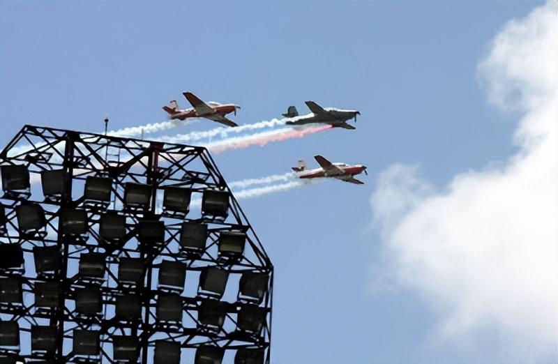 小国空军志——肯尼亚空军