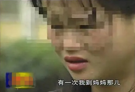 四川凶犯李文忠:霸占女儿8年,逼死父亲,打疯母亲,吓傻前妻