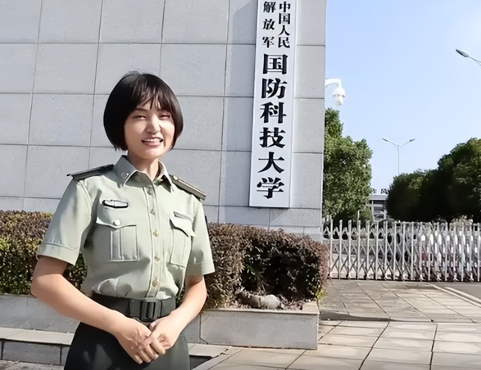 江西648分高考生,被国防科技大学拒之门外,原因非政审问题
