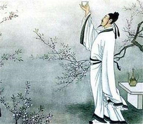 李白写得最美的一首诗,把杨玉环吹上了天,成千古名句流传至今
