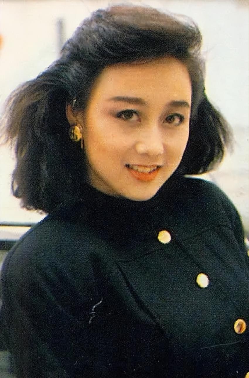 起初不被看好的利智