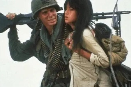 美越战争中,美军对待越南女兵的手段有多狠?成了她们一生的噩梦