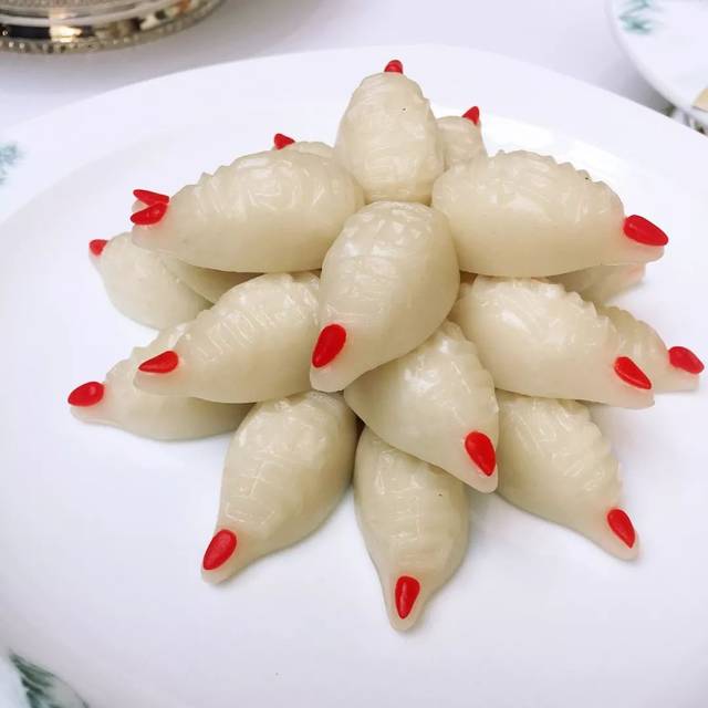 如懿传:诸暨的西施舌是什么滋味,为什么意欢那么喜欢吃?