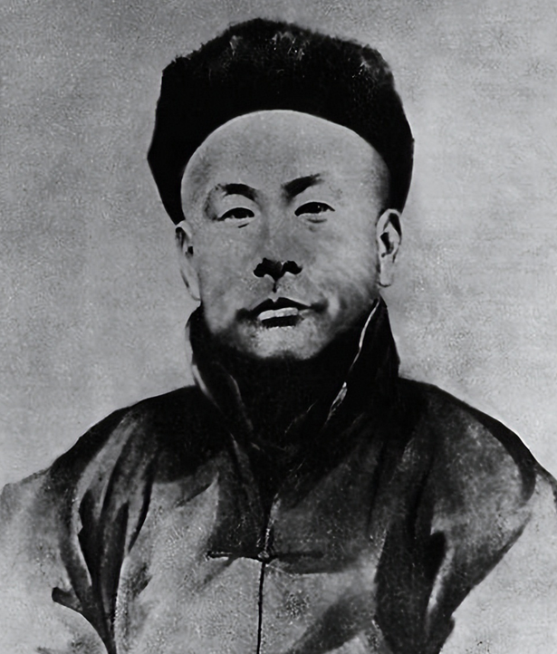 霍元甲后代今何在:两子30年间决裂,嫡长孙一家如今是印尼公民