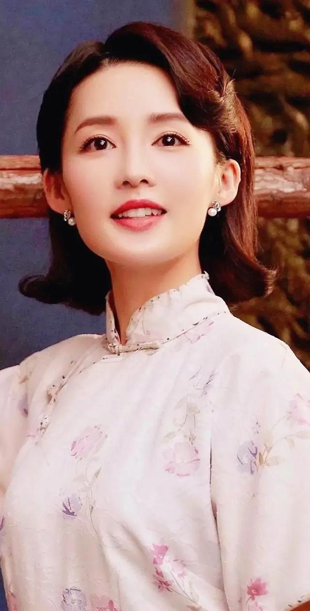 女明星国民造型,谁惊艳了时光?