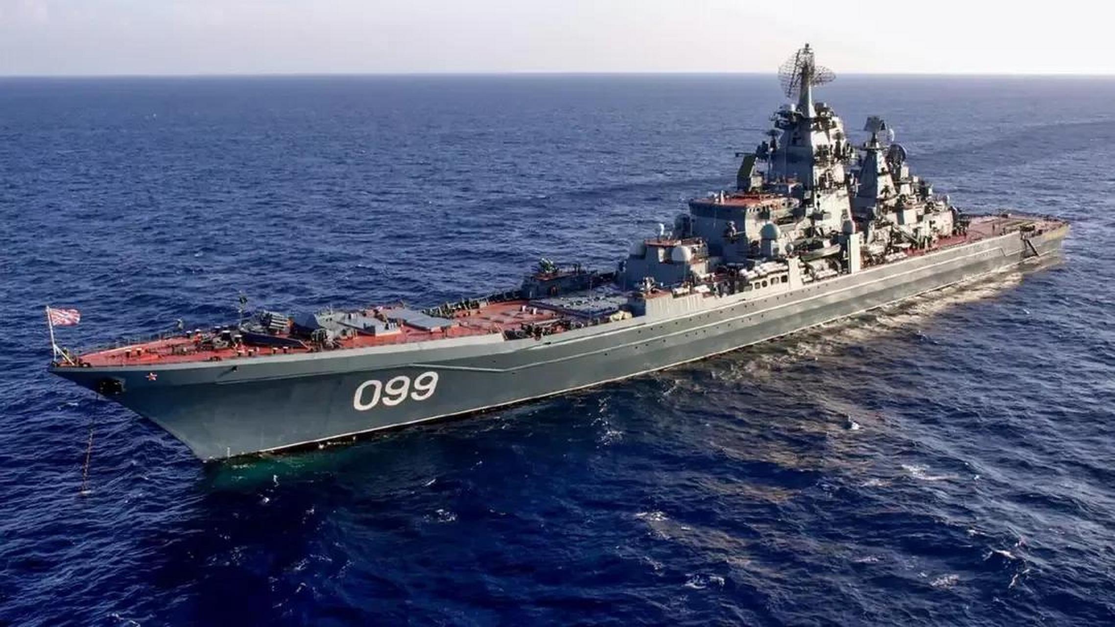 俄罗斯海军现状 熊图片