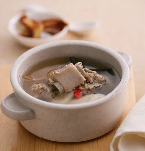 陈皮汤食谱|夏日炎炎没胃口?来,干了这碗陈皮汤!