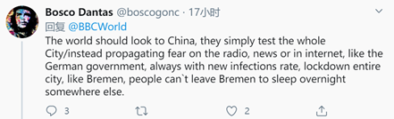 |“1000万人，5天测完！”外媒惊叹：对比强烈