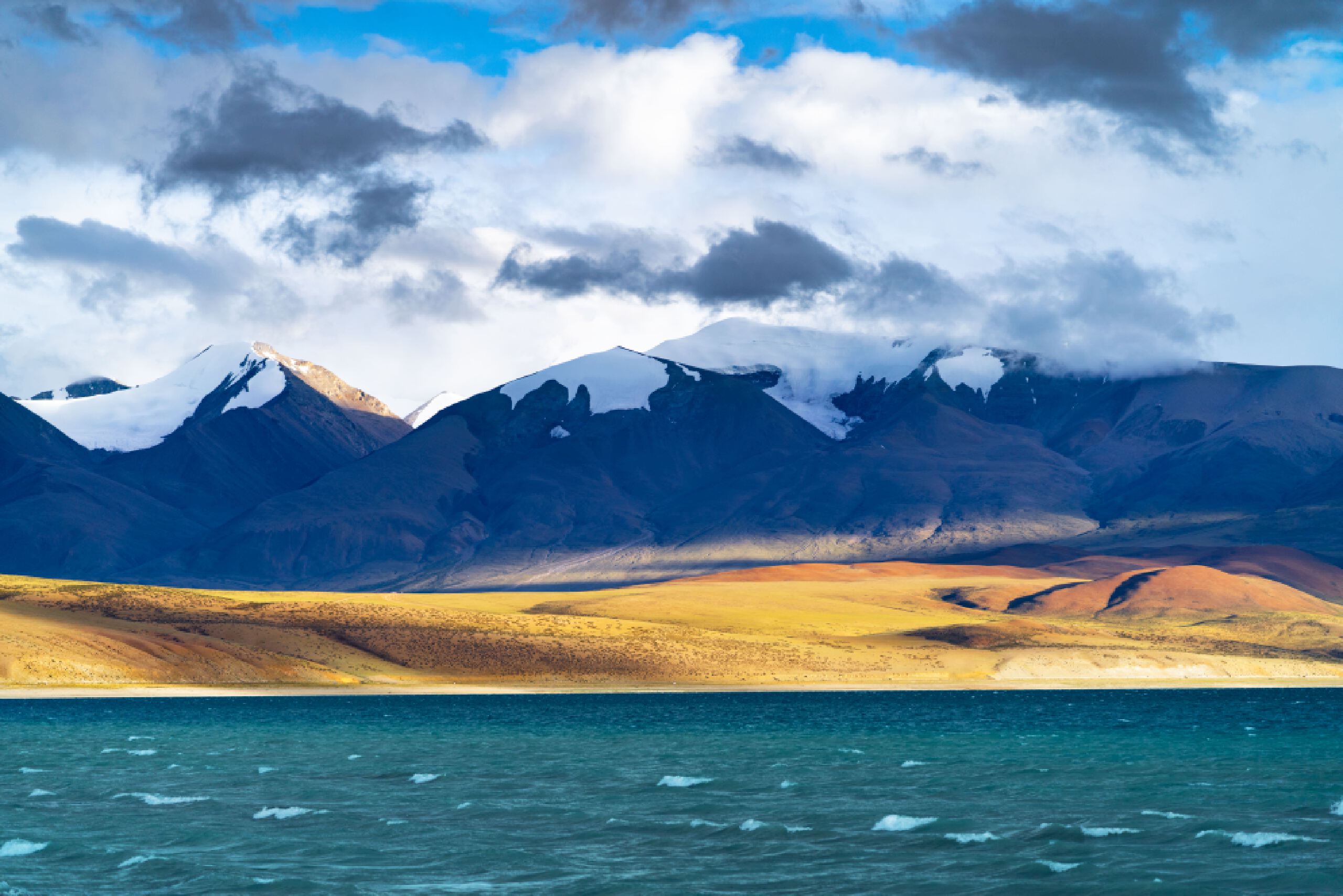 非洲也有雪山离天最近的地方还有多少你不知道的秘密