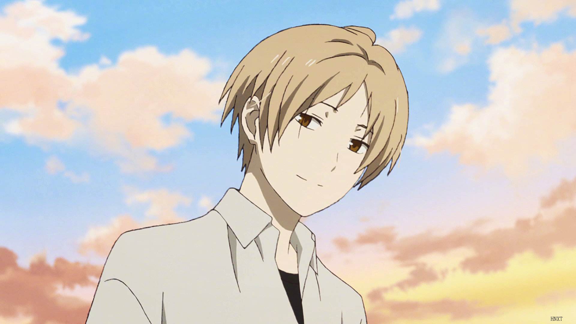 不二周助,夏目贵志,月城雪兔,坂田银时,你最爱谁呢!