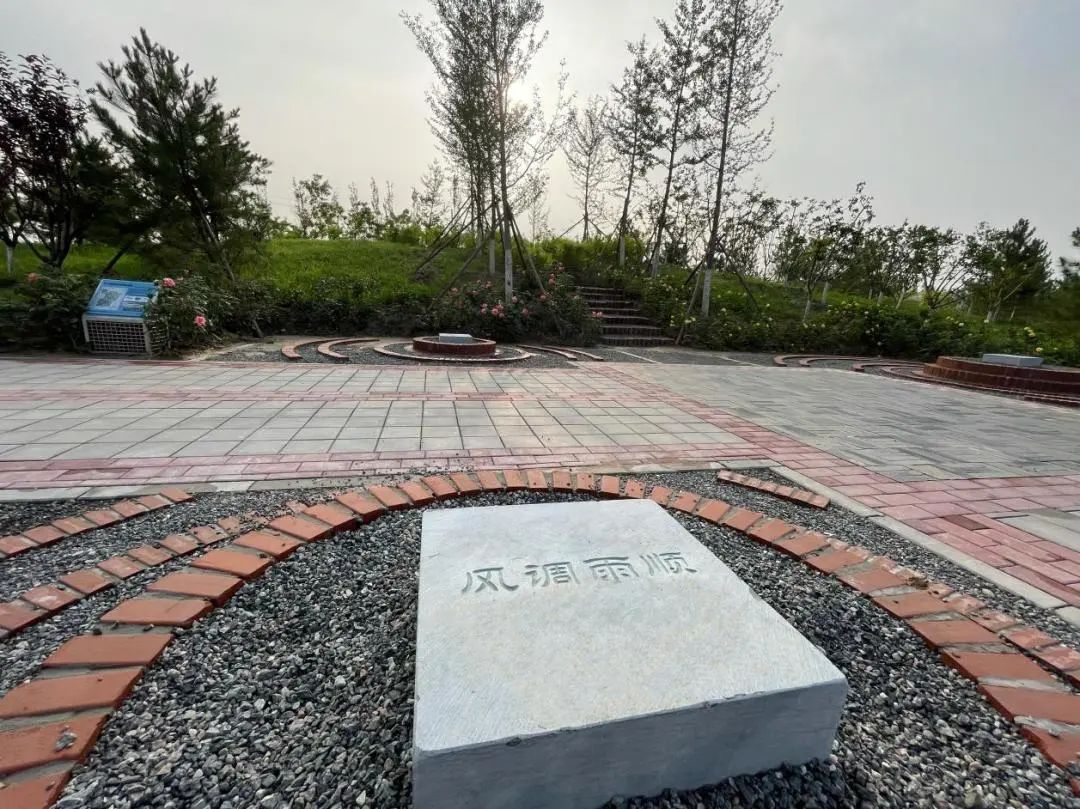 一个村名一个故事(之四)衙门村