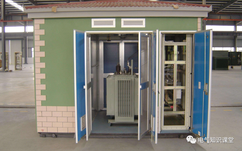 关于箱式变压器的相关知识,都在这了,建议收藏!