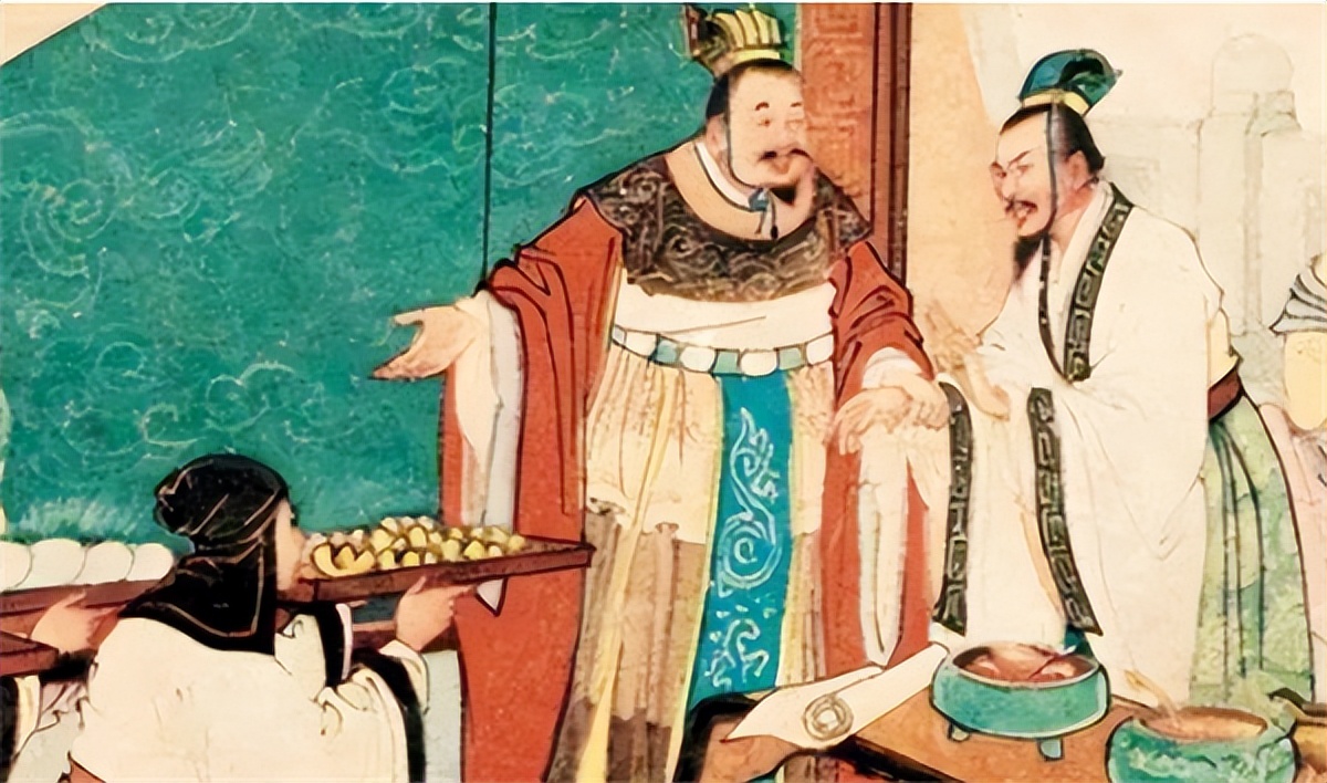 号称四大阳谋之一的金刀计如今无人能解?真是天衣无缝没有破绽吗