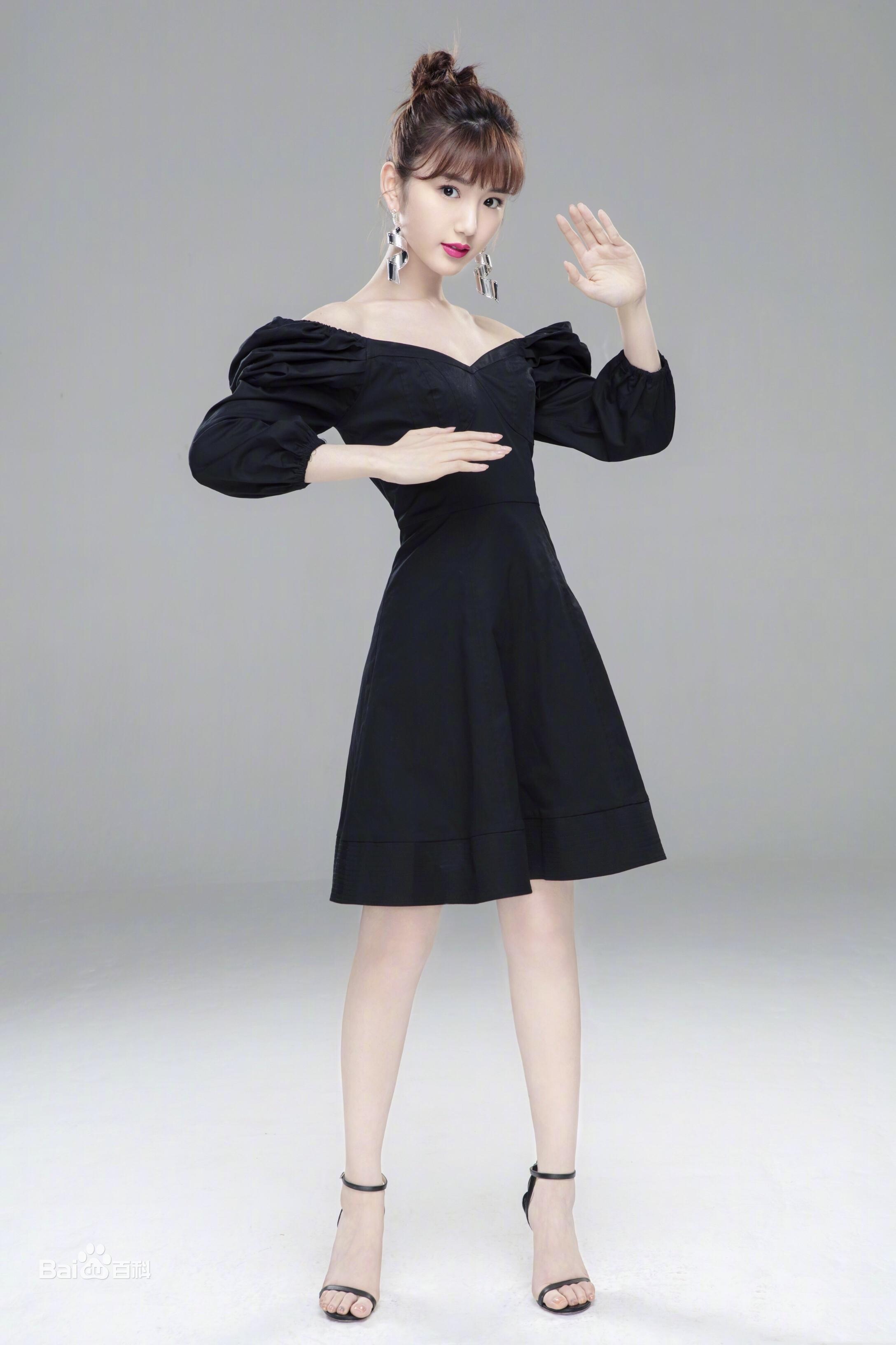 毛晓彤的影视剧,我喜欢她饰演的钟晓芹和白昊天