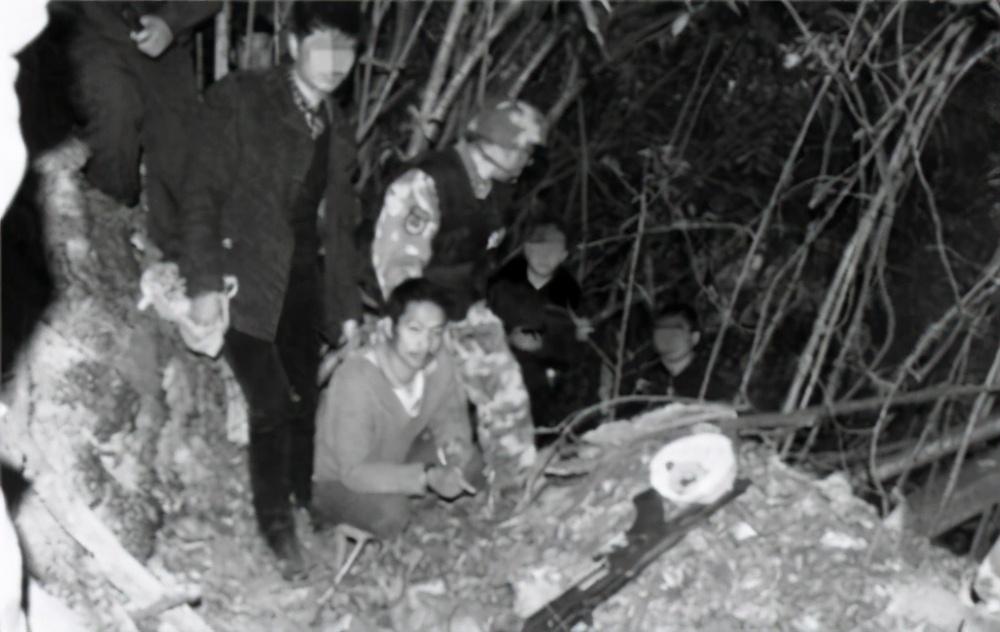 中国大案纪实:妻子与3人有染,他发现后提3个条件却遭拒,一怒之下杀害6