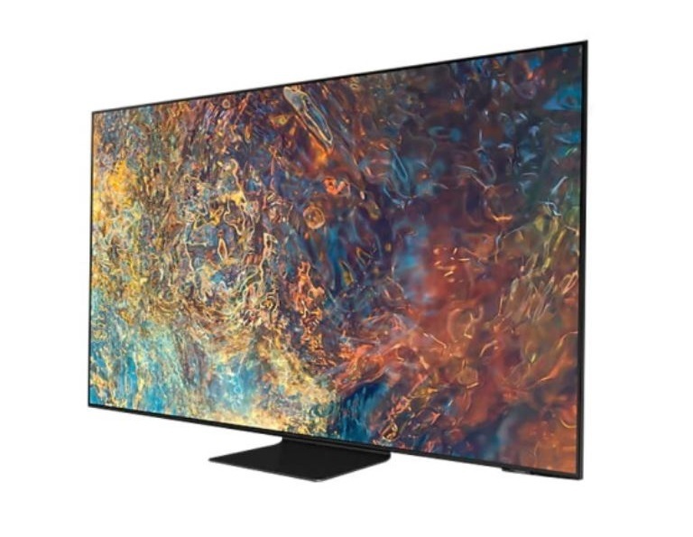 三星q80z 98英寸电视在中国开售