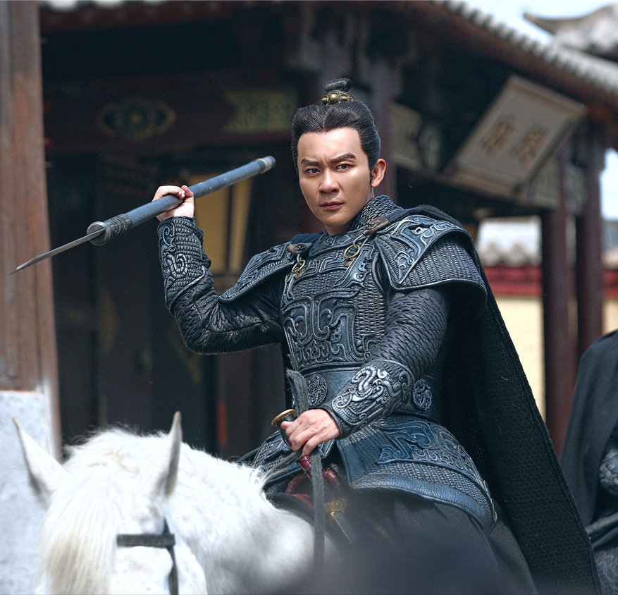 北魏拓跋珪暴毙,被逆子弑杀,慕容超挑衅晋朝,刘裕筹备北伐南燕