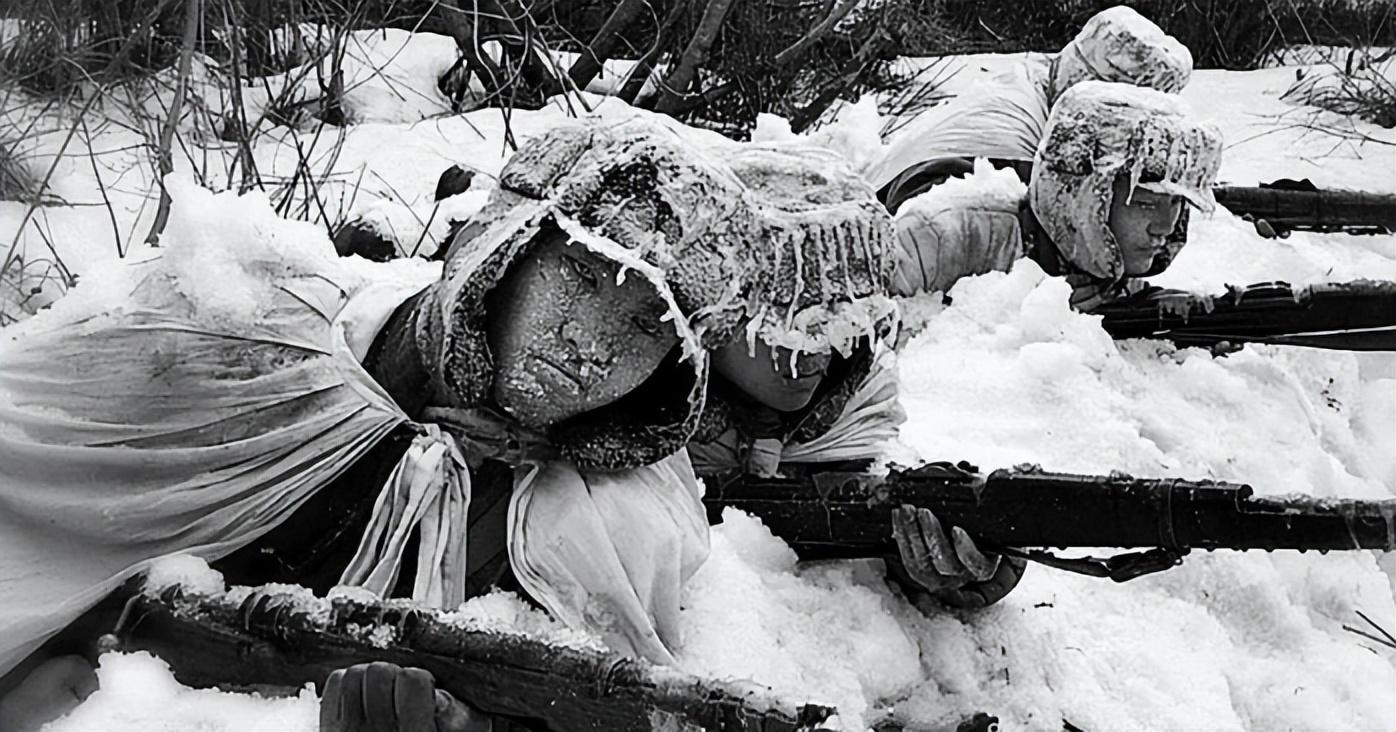 长津湖冰雕连幸存者,曾卧雪3天冻掉4肢,现如今的生活如何?