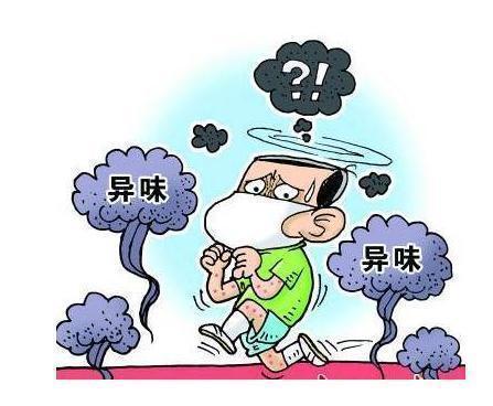 甲醛大户被揪出