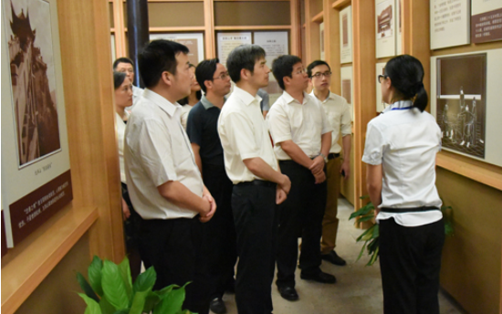 重磅!多个中央部门和省级党委新闻发言人升格