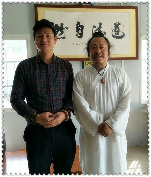 玄门早课丨孟圆辉