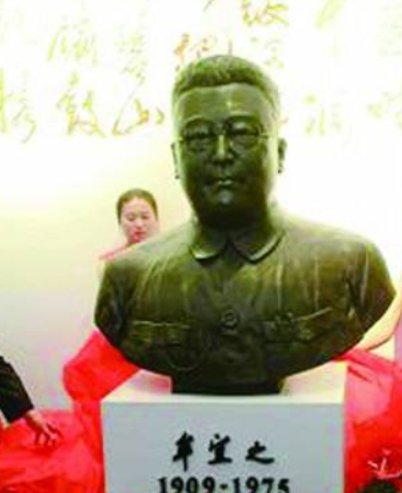 抗日县长:牟宜之,敌后赤手正乾坤