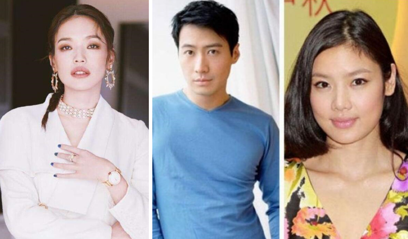 54黎明罕露面,却难逃发福命运,虽显年轻,二婚老婆却不安分