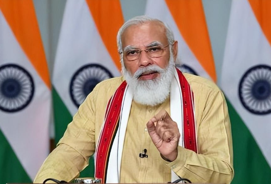 印度要在克什米尔开g20?莫迪政府再埋雷,目标或是中国巴基斯坦