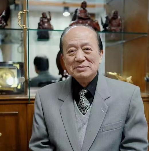 名老中医陈文伯,在治疗男性不育症上成就斐然,人称"肾派泰斗"