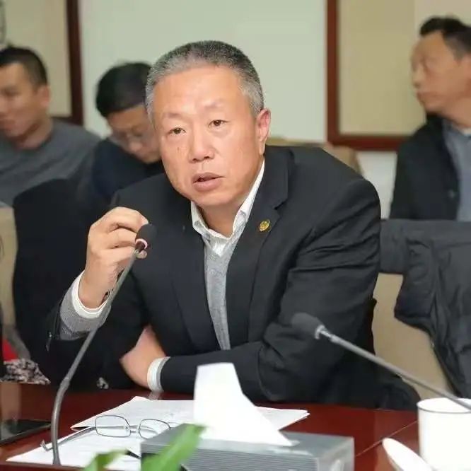 委员情怀 谢庆阳:坚持不懈全情投入 深入调研履职建言