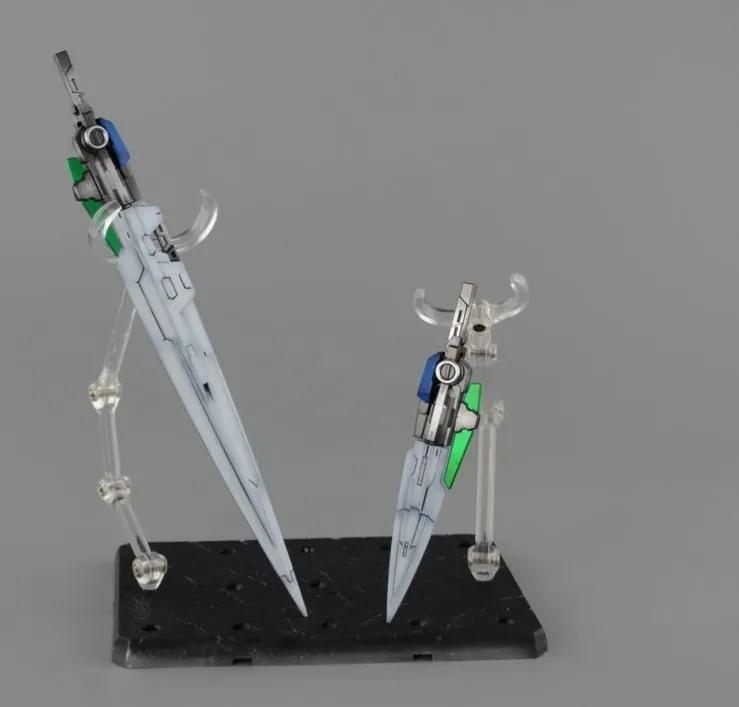 机动战士高达00:天人 gn-0000 00高达(2)