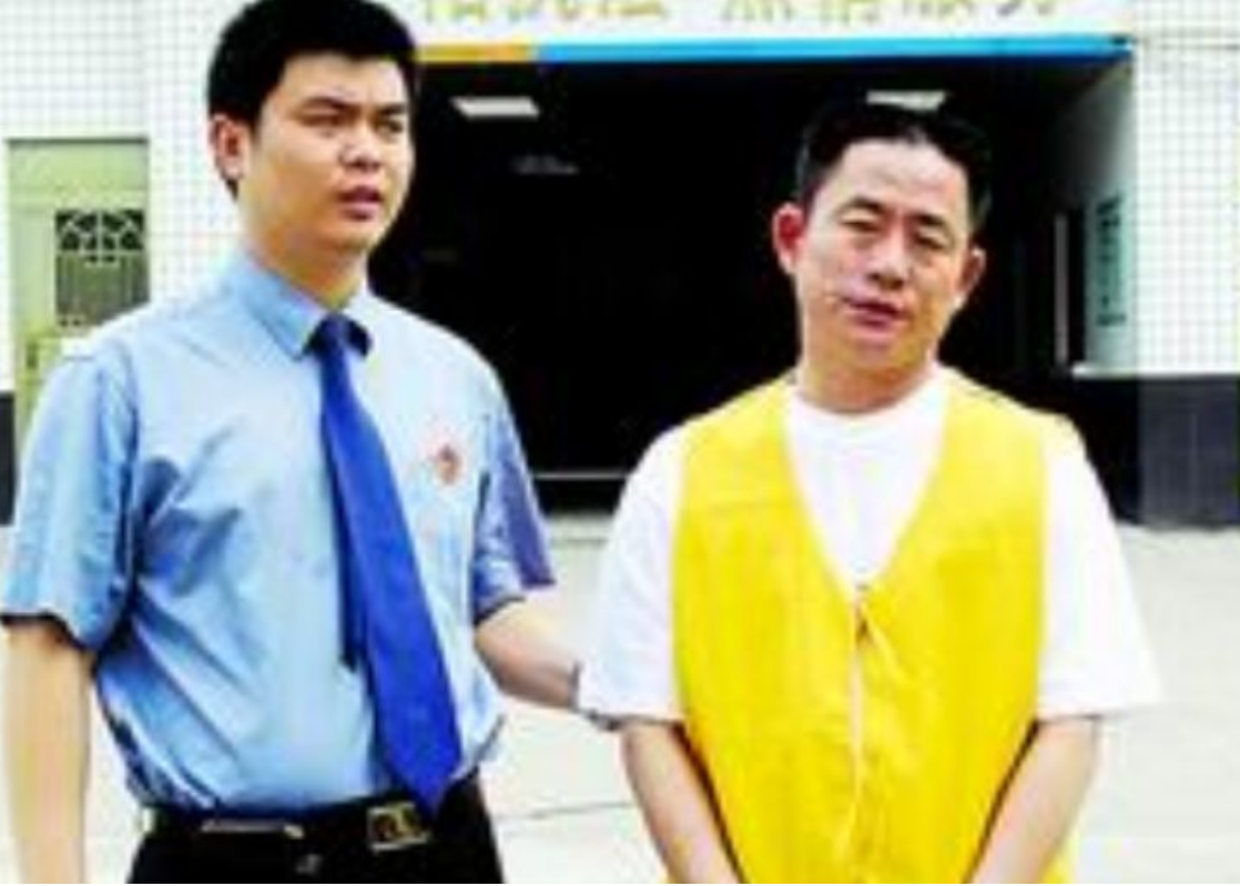 河南"黑老大"宋留根:90年代就资产过亿,曾带小弟剿灭浙江黑帮
