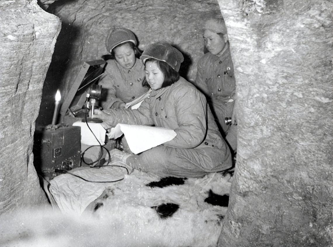 刘禄曾:上甘岭坑道唯一女兵,79年访问美国时被餐厅老板一眼认出