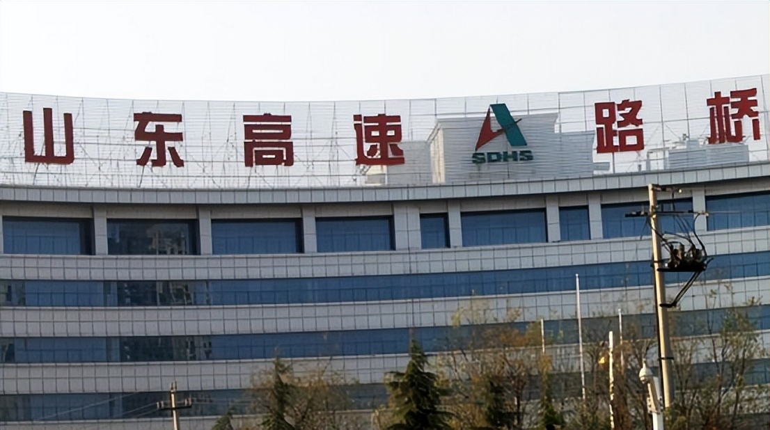 山东路桥因行业下行陷入困难,实施债转股突破新生