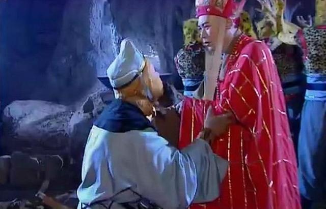 孙悟空的瞌睡虫放倒了几人?为何他不敢对这几个人下手?