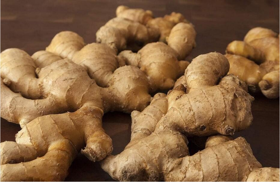 经常吃姜的注意了:这3种姜可能比慢性毒药还可怕百倍?建议了解